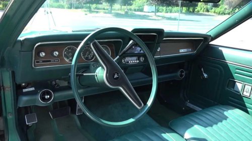 AMC built a $2,663 insurance loophole that could embarrass cars costing twice as much