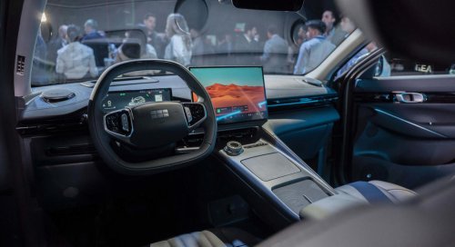 Geely, Geely irrumpe en España con precios de choque y un plan para acelerar la electrificación