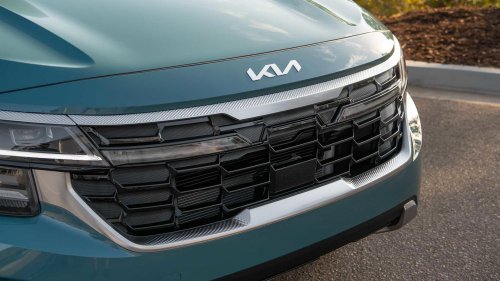 The Kia Forte is a pre-owned bargain