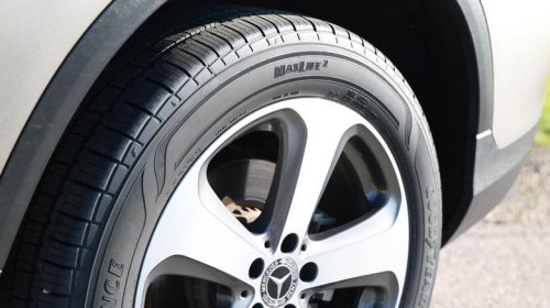What is Goodyear's longest-lasting tire?