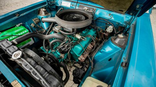 AMC built a $2,663 insurance loophole that could embarrass cars costing twice as much