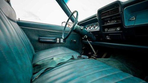 AMC built a $2,663 insurance loophole that could embarrass cars costing twice as much