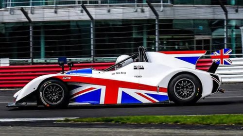 5 unique cars powered by motorcycle engines