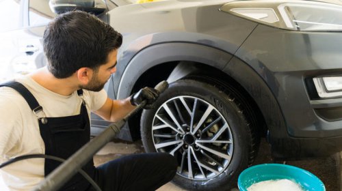 Stop putting it off: Handle these 7 car maintenance projects this spring