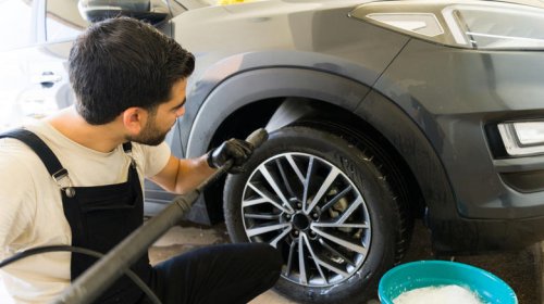 Stop putting it off: Handle these 7 car maintenance projects this spring