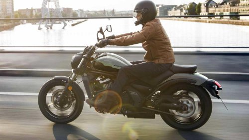 The sub-$10,000 cruiser with Honda reliability and BMW-level handling