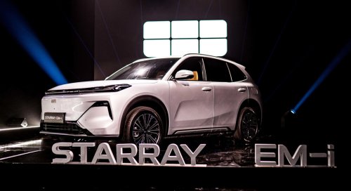 Geely, Geely irrumpe en España con precios de choque y un plan para acelerar la electrificación