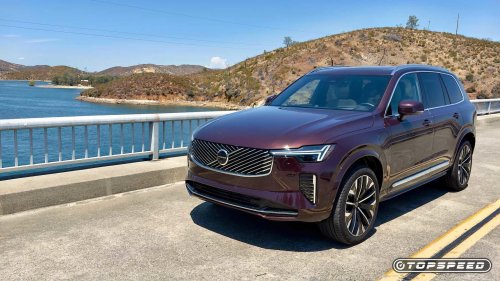 Volvo, Volvo EX90, Volvo EX90 review: Comfort, luxury, and the future of electric SUVs