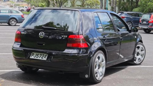 Honda, Volkswagen, How and why Honda and Volkswagen made shockingly successful (yet still doomed) V5 engines
