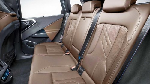 BMW, BMW X3, The unexpected budget alternative to the BMW X3