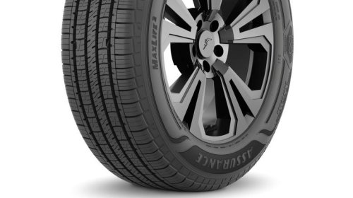 What is Goodyear's longest-lasting tire?