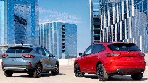 The unexpected budget alternative to the BMW X3