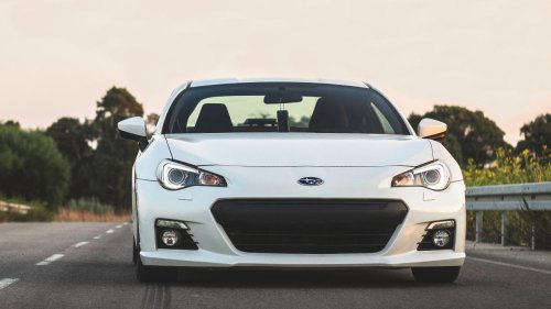 10 sports cars that rival the Porsche 911 on a budget