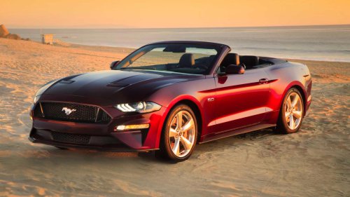 The Nissan 370Z is an affordable roadster and the perfect entry-level sports car