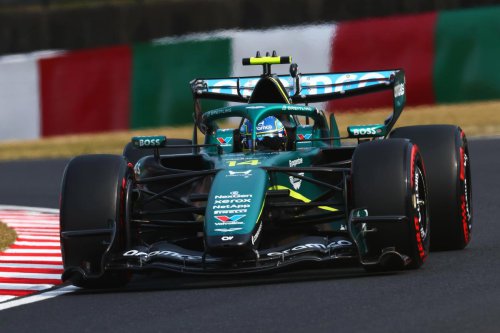 Fernando Alonso y su duro mensaje a Aston Martin F1 tras el bajón en el GP de Japón: "Aquí no hay milagros"