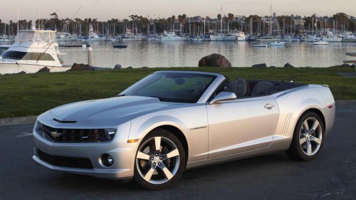 The Nissan 370Z is an affordable roadster and the perfect entry-level sports car