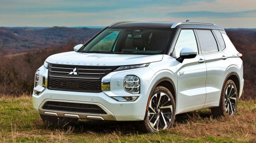 The most overlooked PHEV you can buy new today that will last a lifetime