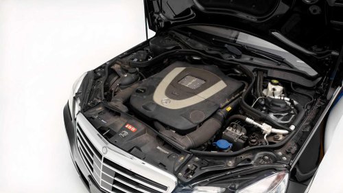 Comparing the best German sedans of the 2010s against each other