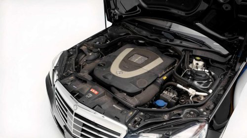 Comparing the best German sedans of the 2010s against each other