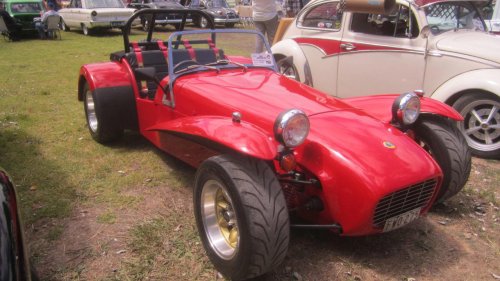 10 rides from the 50s that were game changers