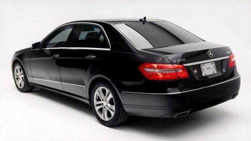 Comparing the best German sedans of the 2010s against each other