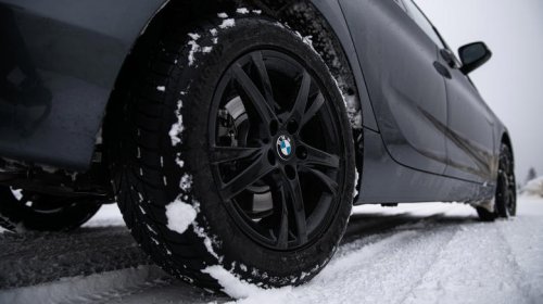 5 of the best Goodyear tires for SUVs