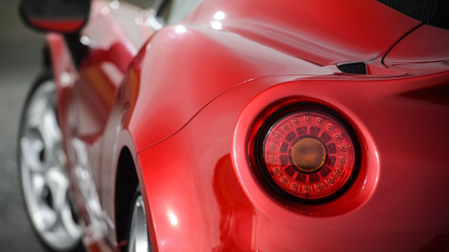 Buy a Giulia if you want a reliable Alfa Romeo that can actually be trusted