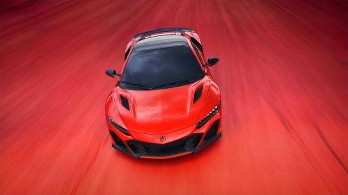 5 modern sports cars poised for future collectibility