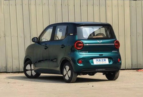 5.700 euros y hasta 300 km de autonomía: el coche eléctrico barato que Europa necesita