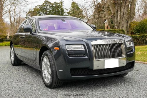 Rolls-Royce, 2011 Rolls-Royce Ghost for sale in great condition & priced at $…