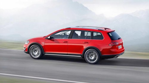 10 near-perfect cars that no one remembers today