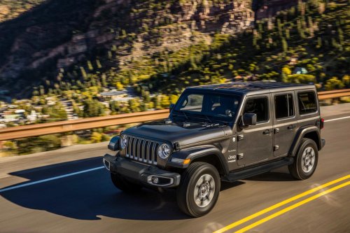 Future cars: The reborn Nissan Xterra is going Bronco hunting
