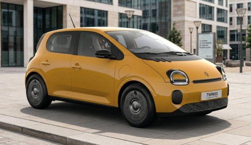 5.700 euros y hasta 300 km de autonomía: el coche eléctrico barato que Europa necesita