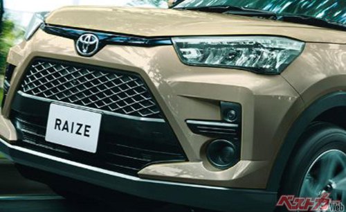 3列SUV化も? 燃費30km/L超え? 次期ライズは「安さ死守」でいつ出る? 期待のフルモデルチェンジ予想