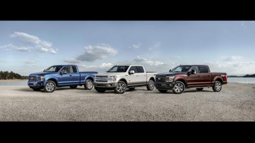 Ford, Ford Ranger, Ford F-150, New Ford Ranger vs used F-150: Which pickup offers better value?