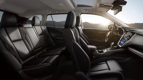 Subaru | Subaru Crosstrek | Subaru Outback | Subaru Outback vs. Crosstrek: What's the difference between these crossovers?