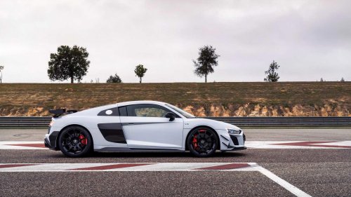 5 modern sports cars poised for future collectibility