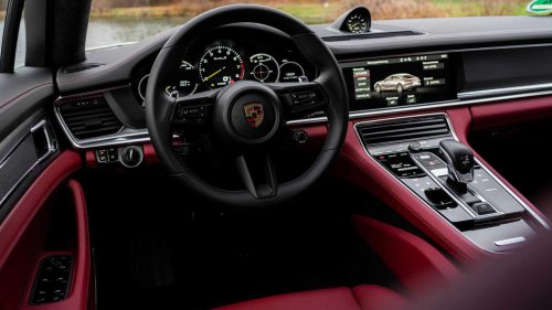 The performance machine that makes sense in the real world