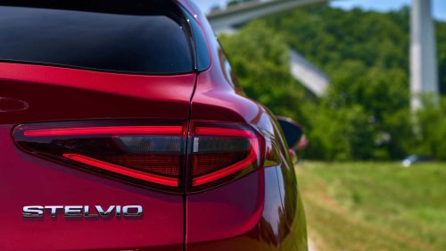 Buy a Giulia if you want a reliable Alfa Romeo that can actually be trusted