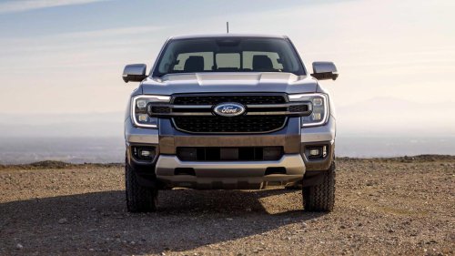 New Ford Ranger vs used F-150: Which pickup offers better value?