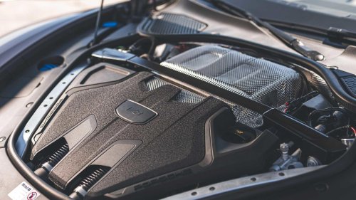 The performance machine that makes sense in the real world