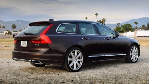 10 near-perfect cars that no one remembers today