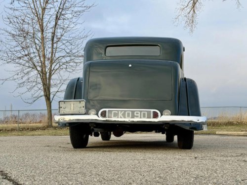 1936 Rolls-Royce for sale in great condition &amp; priced at $…
