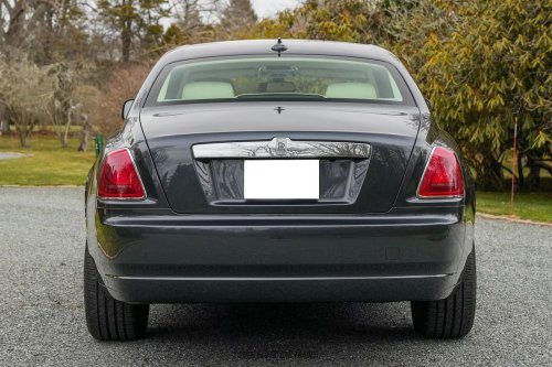 Rolls-Royce, 2011 Rolls-Royce Ghost for sale in great condition & priced at $…