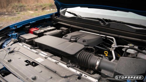 Here's how much a 2024 Chevrolet Colorado is worth today