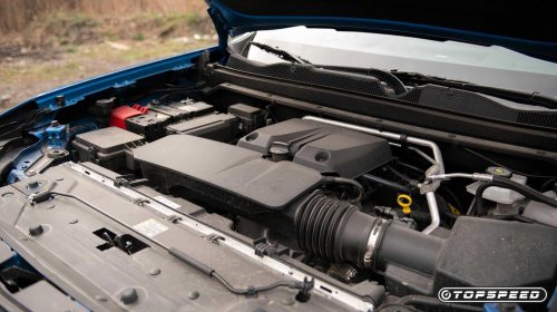 Here's how much a 2024 Chevrolet Colorado is worth today