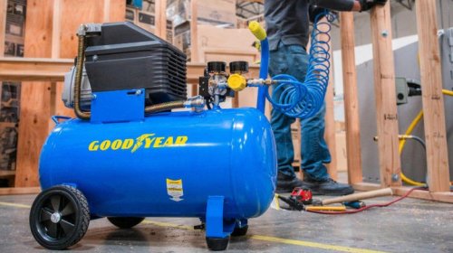 5 Goodyear products you can buy that aren't tires