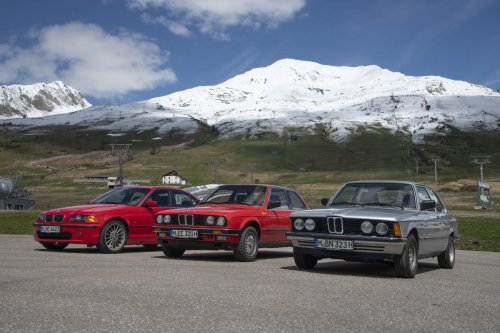 BMW, The unsung BMW designers who nailed 'Ultimate Driving Machine'