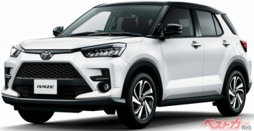 3列SUV化も? 燃費30km/L超え? 次期ライズは「安さ死守」でいつ出る? 期待のフルモデルチェンジ予想