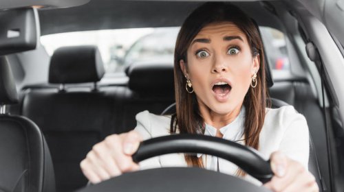 Does your car feel super shaky at 60 MPH or more? This may be the issue